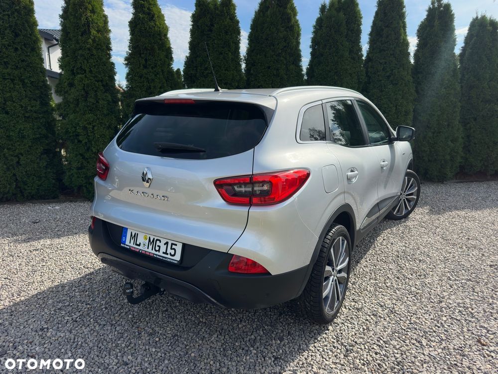 Renault Kadjar Energy TCe 130 Bose Edition - 3