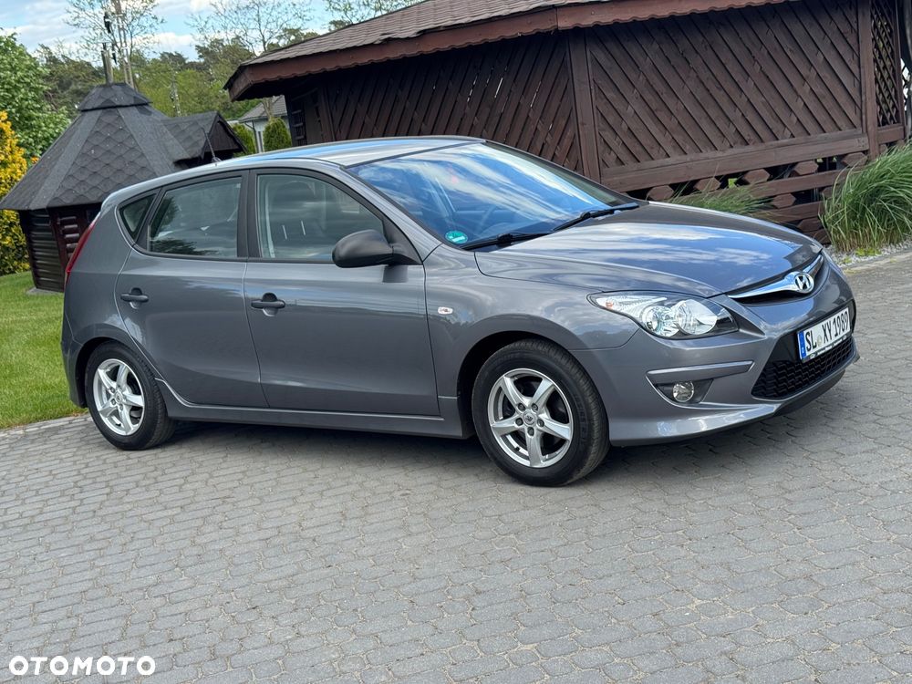 Hyundai i30 1.4 Blue Comfort - 2