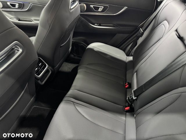 Chery Tiggo 7 1.5 T-GDI Super Hybrid Comfort DHT - 7