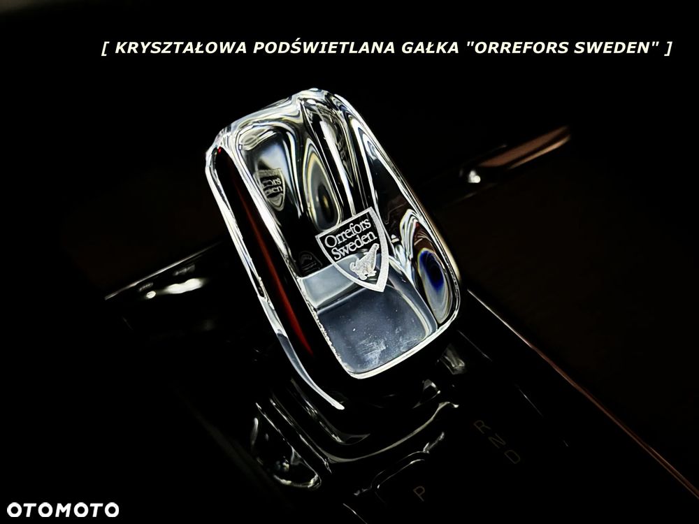 Volvo XC 60 B4 D Geartronic RDesign - 14