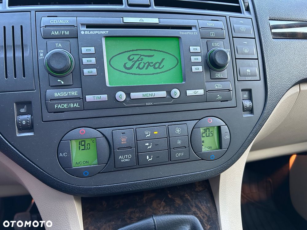 Ford Focus C-Max 1.8 Ghia - 3