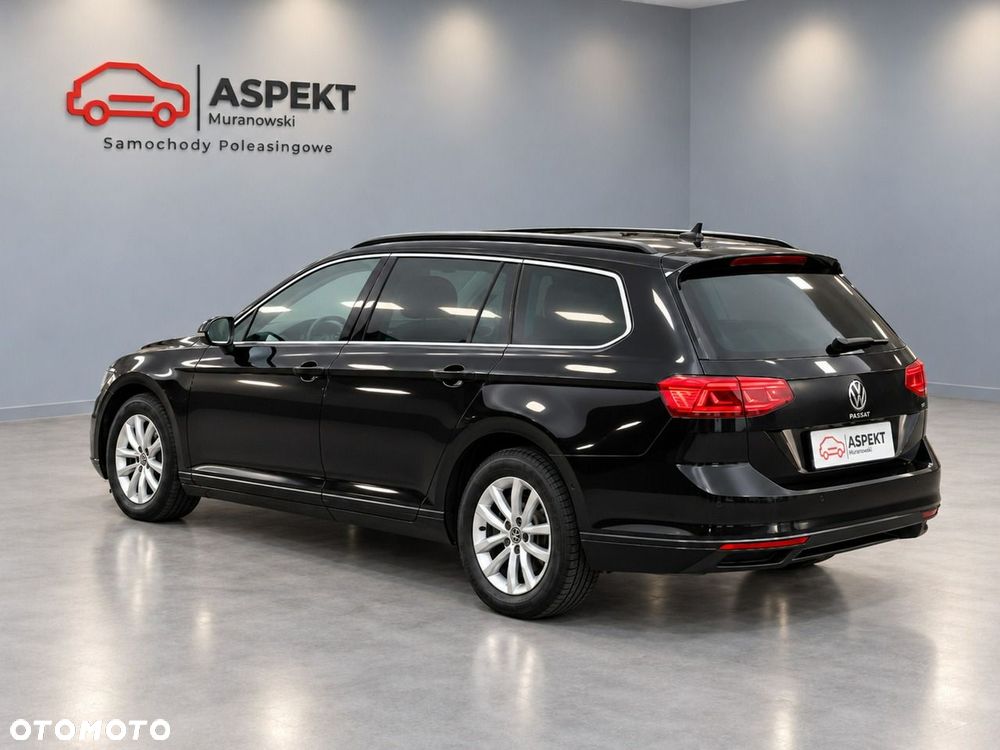 Volkswagen Passat - 19