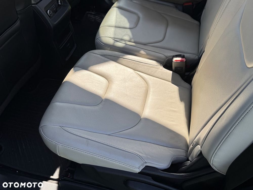 Ford S-Max 2.0 TDCi Bi-Turbo Titanium PowerShift - 5