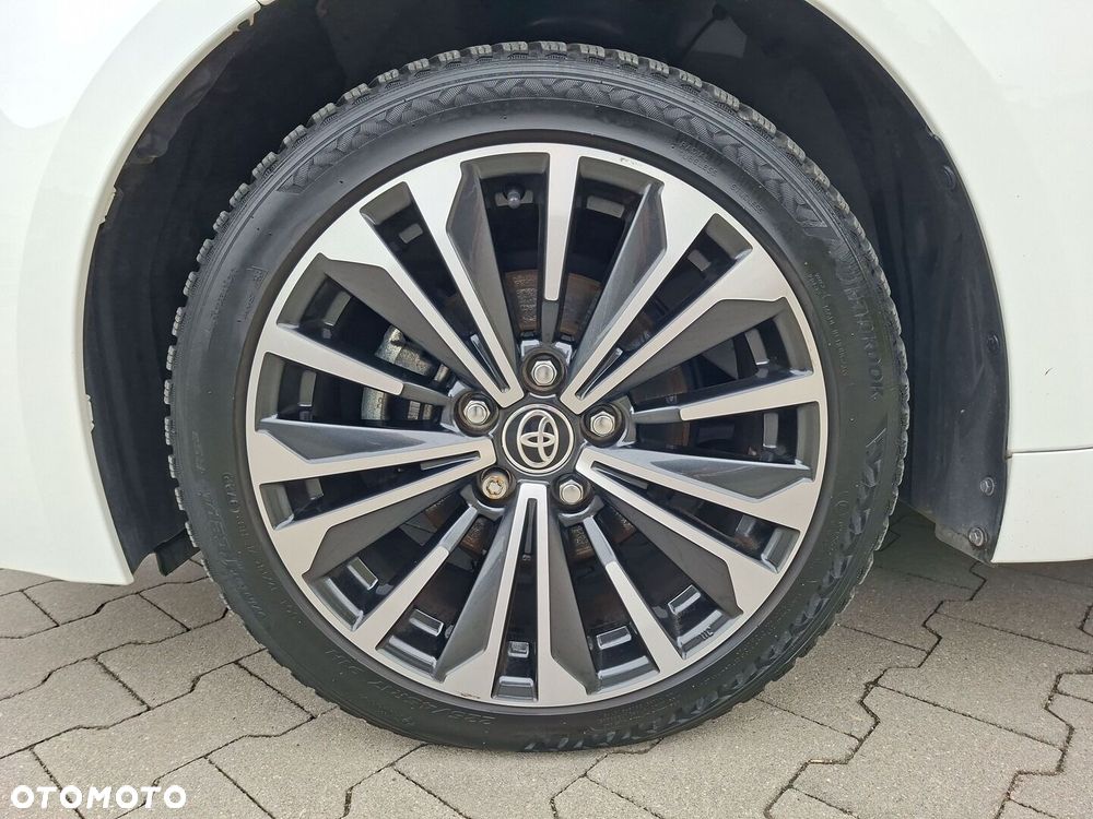 Toyota Corolla 1.8 Hybrid Style - 11