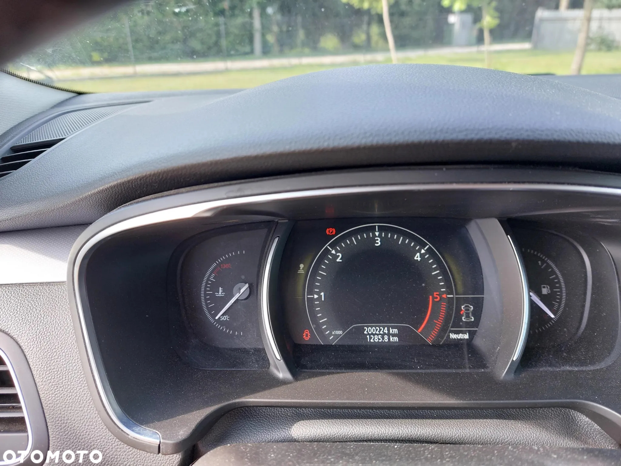 Renault Talisman - 5