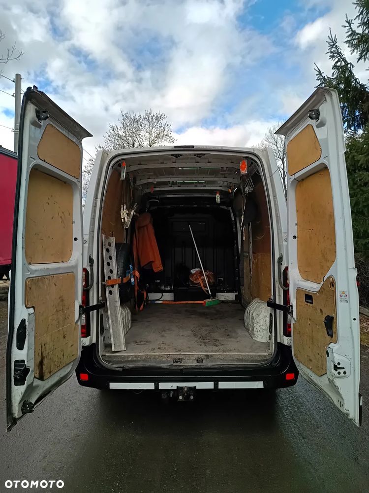 Renault Master - 29