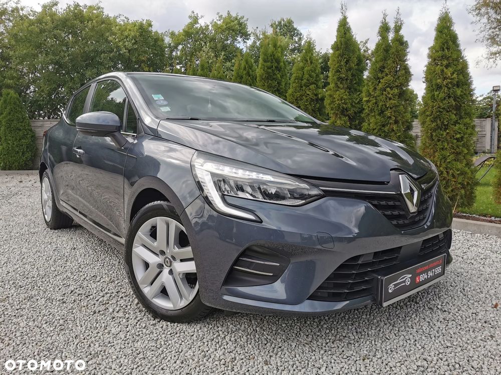 Renault Clio 1.0 TCe Zen - 3