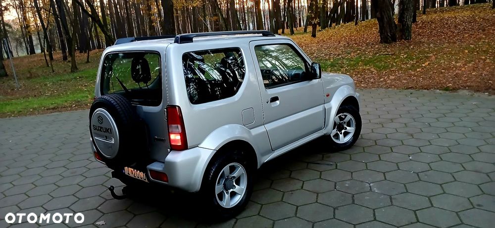 Suzuki Jimny Ranger - 6