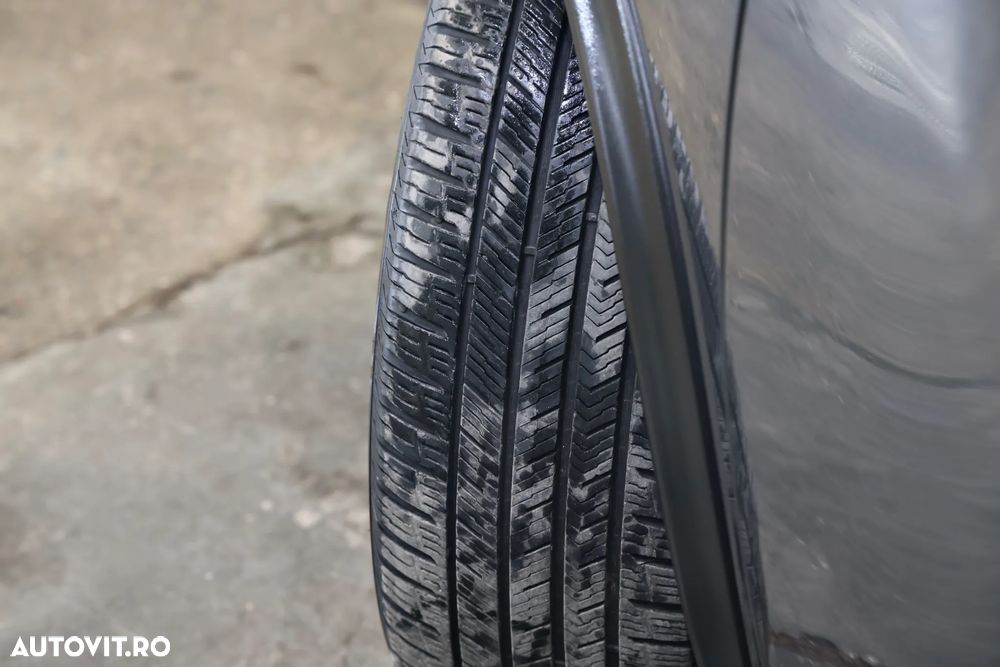 Nissan Juke 1.5 dCi Edition - 31