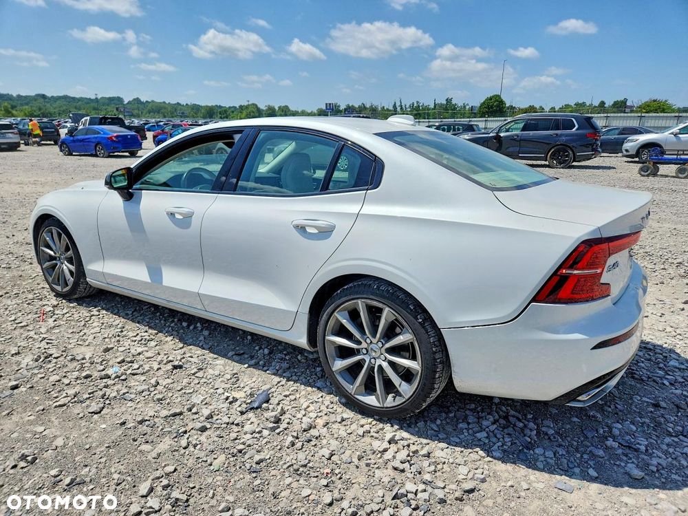 Volvo S60 - 3