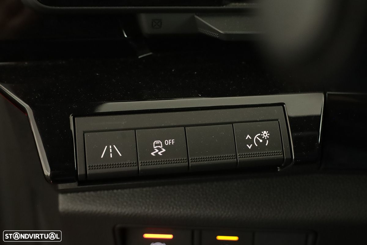 Renault Austral 1.3 Mild Hybrid Techno Espirit Auto - 19
