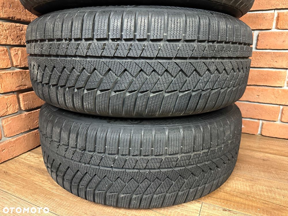 Koła Felgi 17 5x112 Mercedes E-Klasa W213 V-Klasa W447 ZIMA 2025 8mm - 12