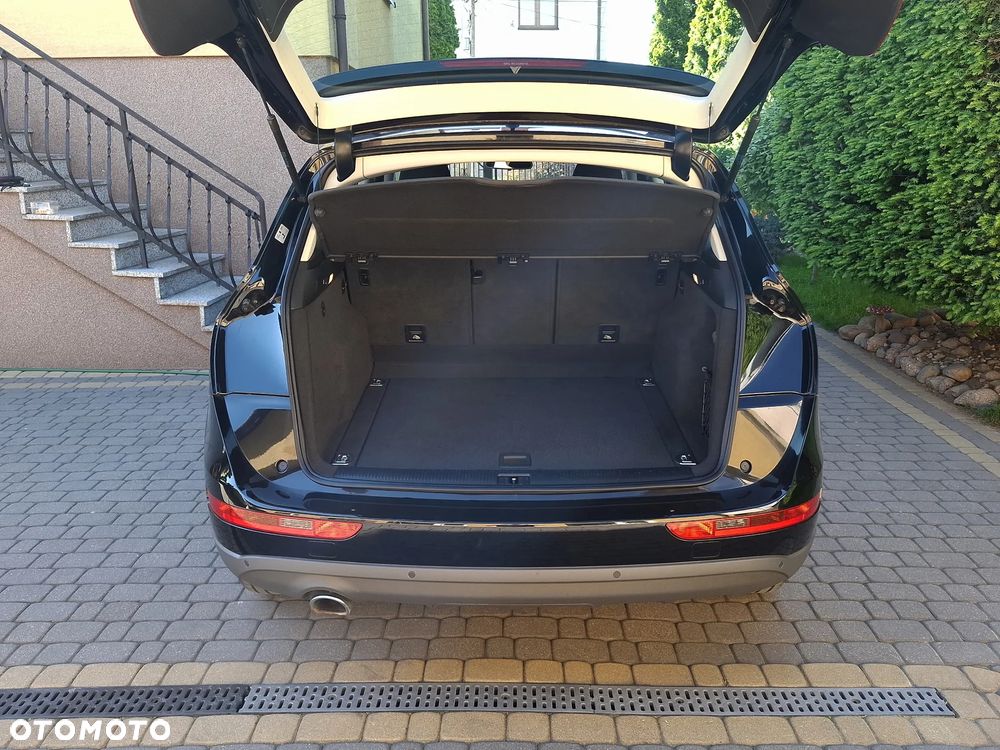 Audi Q5 2.0 TDI Quattro (clean diesel) - 14