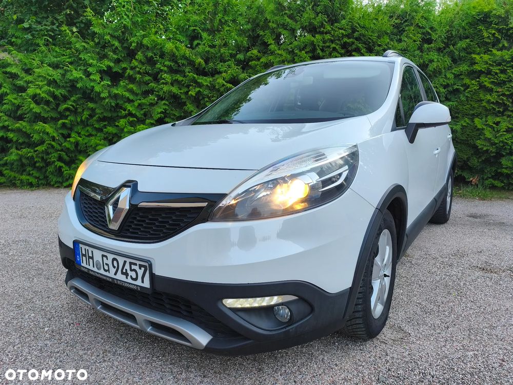 Renault Scenic - 4
