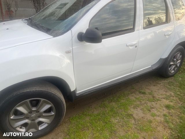 Dacia Duster 1.5 dCi 4x4 Ambiance - 10