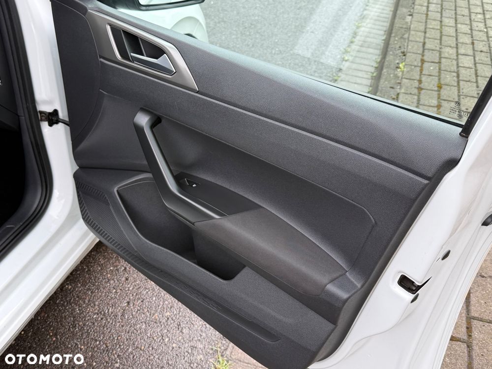 Volkswagen Polo 1.0 Comfortline - 15