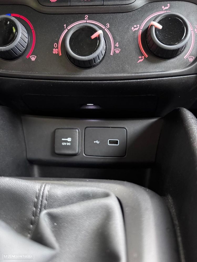 Fiat Tipo 1.3 M-Jet Pop - 24