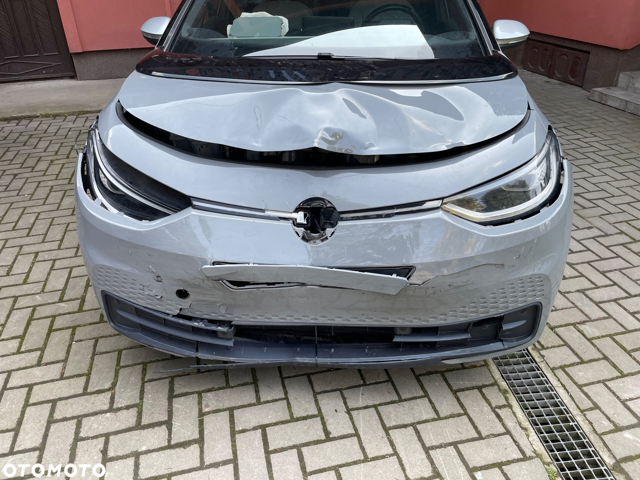Volkswagen ID.3 - 2
