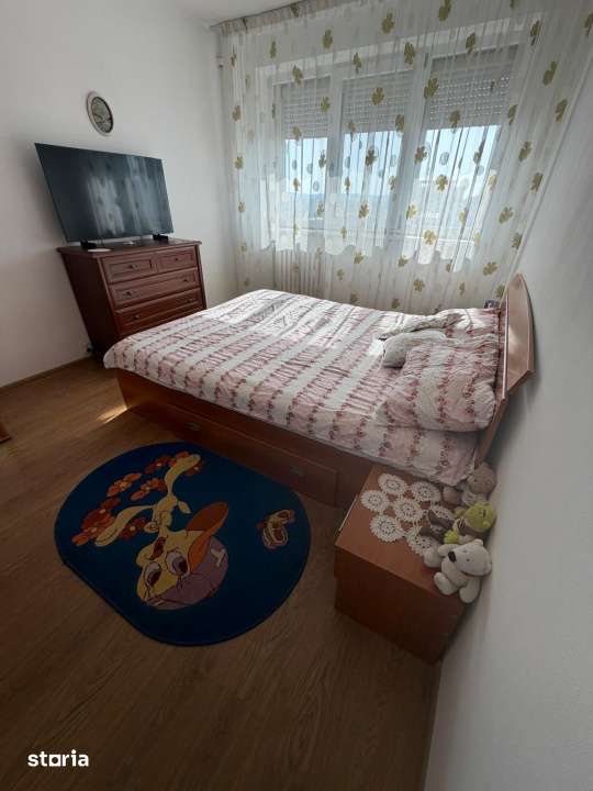 Apartament 3 camere, decomandat, 71.11 mp, zona Simplon, Brazda — fotografia 3