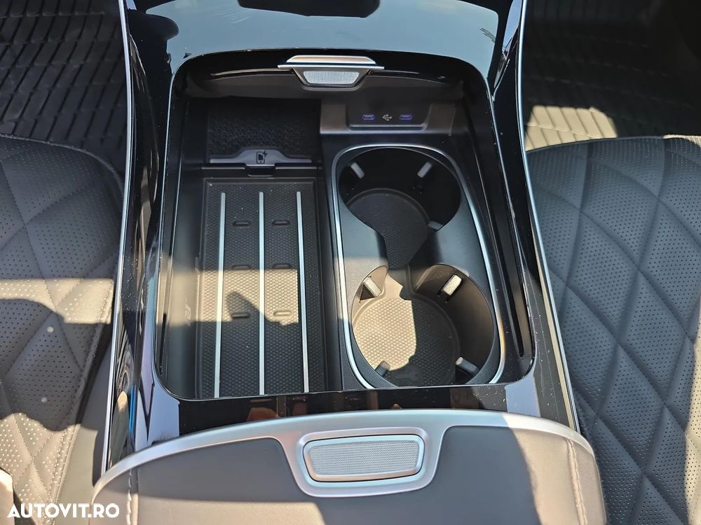 Mercedes-Benz S 580e 4Matic L 9G-TRONIC Edition - 15