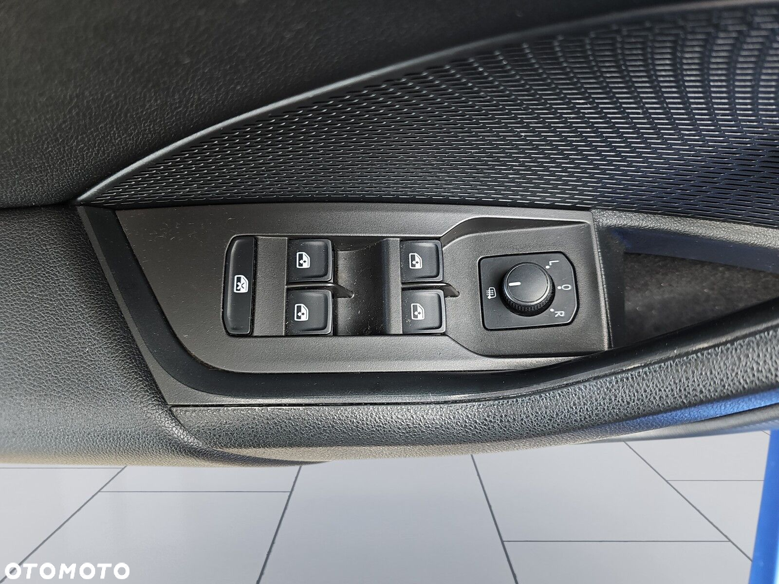 Skoda Octavia 2.0 TDI Ambition - 20