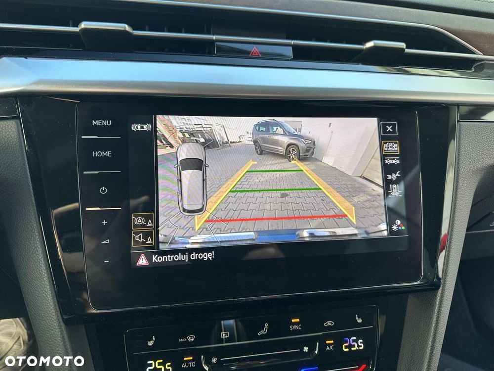 Volkswagen Arteon 2.0 TSI GPF Elegance DSG - 24