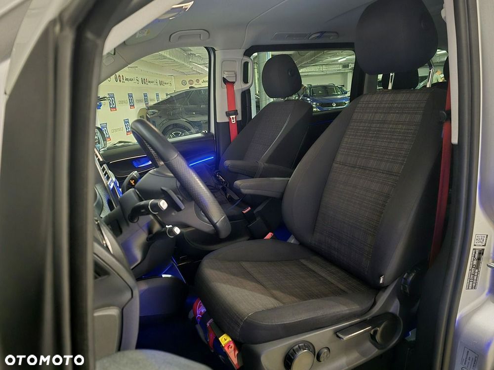 Mercedes-Benz Vito - 20