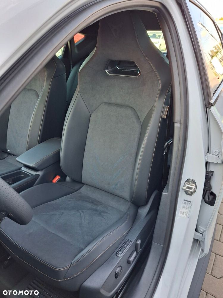 Cupra Leon 1.5 eTSI DSG - 15