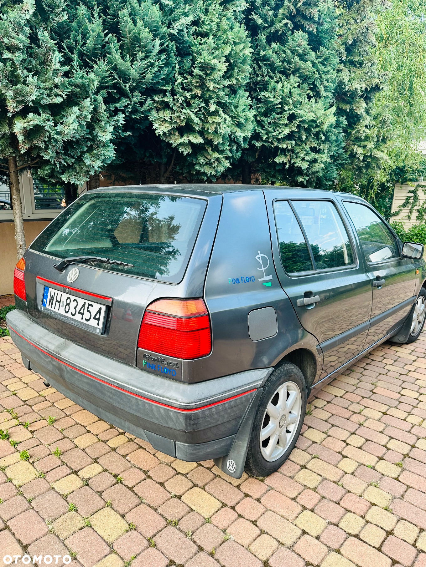 Volkswagen Golf 1.4 - 7