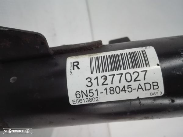 Amortecedor Fr Dto Volvo S40 Ii (544) - 2