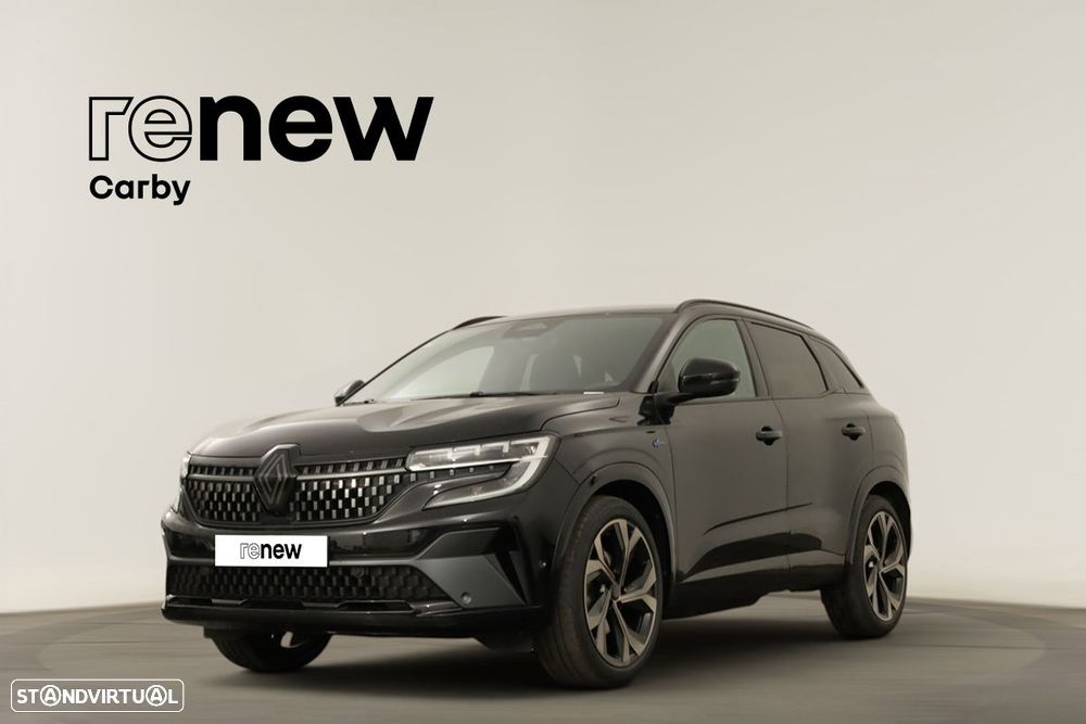 Renault Austral 1.2 E-Tech Iconic Espirit - 1