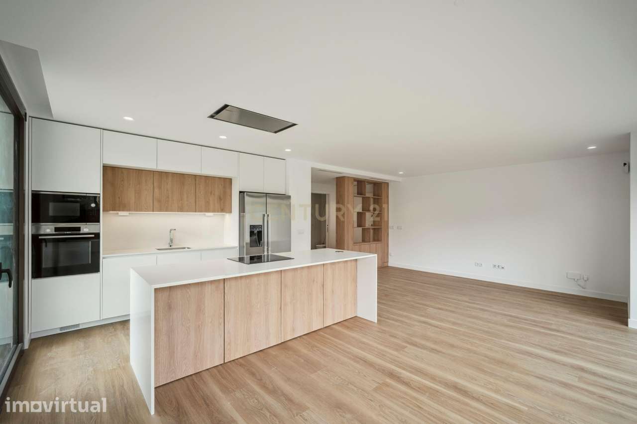 Moradia T3 em Construção - Cascais - Grande imagem: 4/22