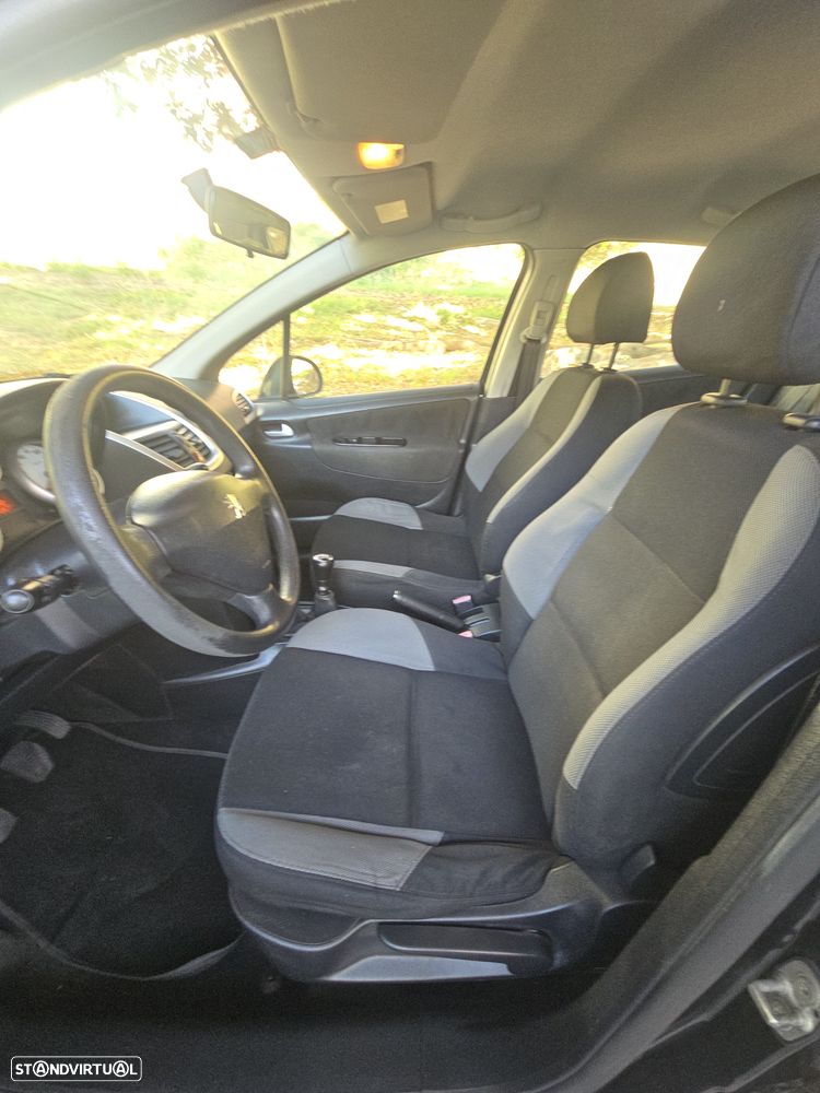 Peugeot 207 1.4 HDi Urban - 20