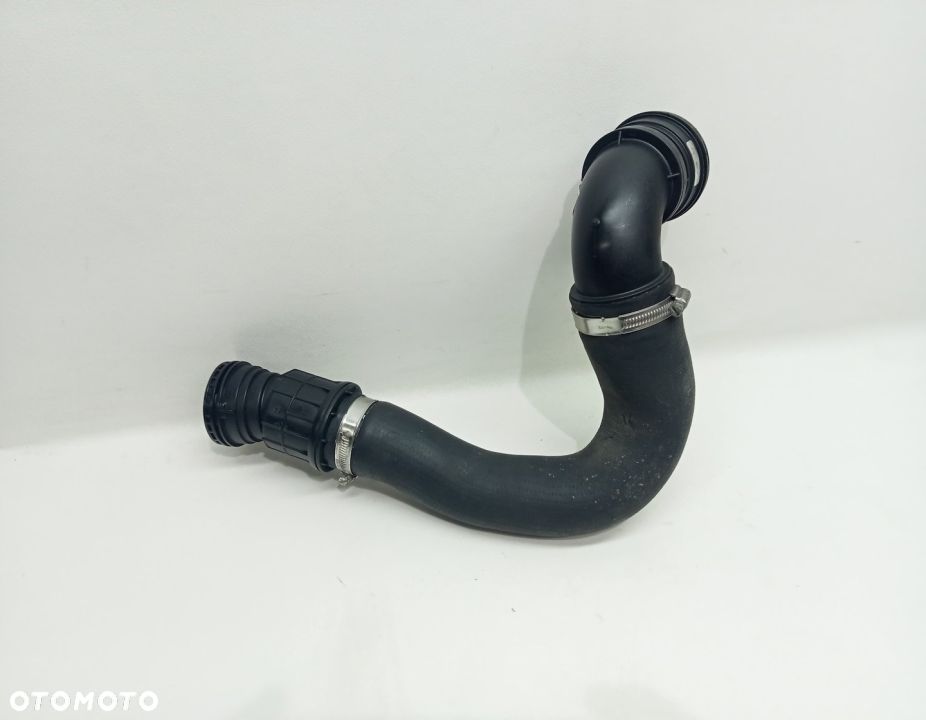 WĄŻ PRZEWÓD INTERCOOLERA OPEL ASTRA K 1.6 TURBO - 3