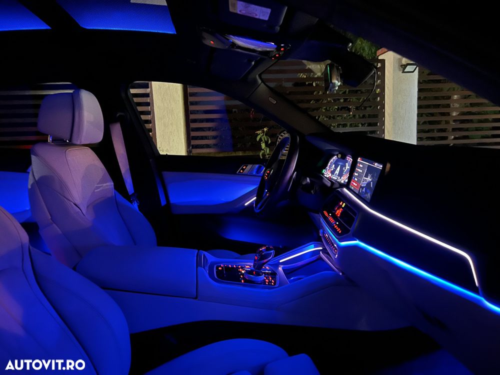 BMW X6 - 24