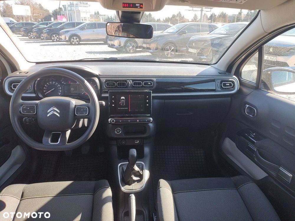 Citroën C3 - 8