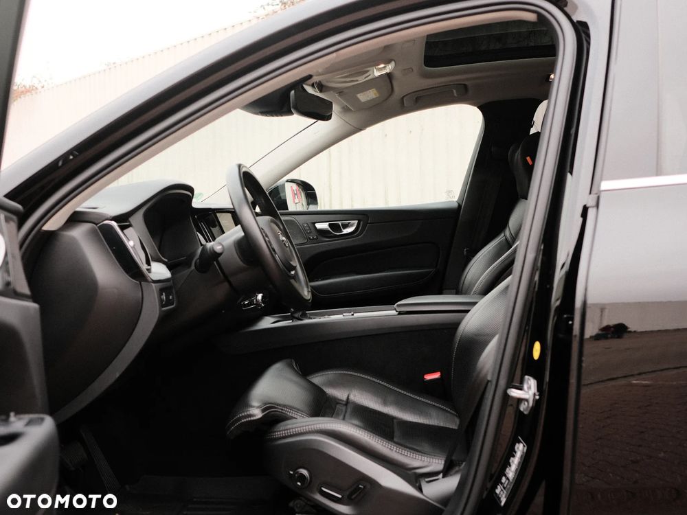 Volvo XC 60 D4 Inscription - 30