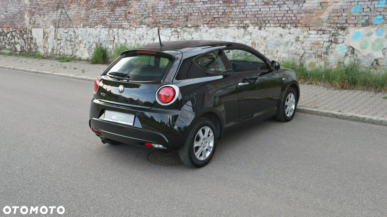 Alfa Romeo Mito 1.4 Progression EU6 - 5