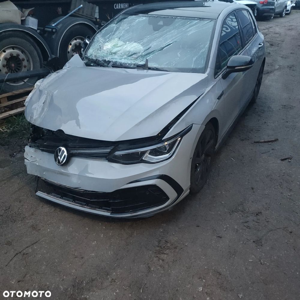 Volkswagen Golf 2.0 TDI SCR DSG R-Line - 3