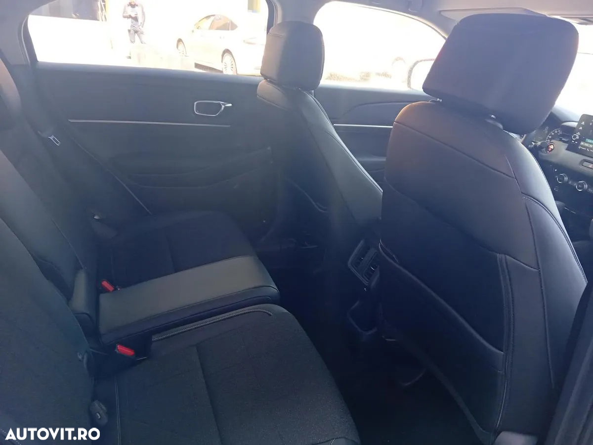 Honda HR-V 1.5 e:HEV 4x2 E-CVT Advance - 10