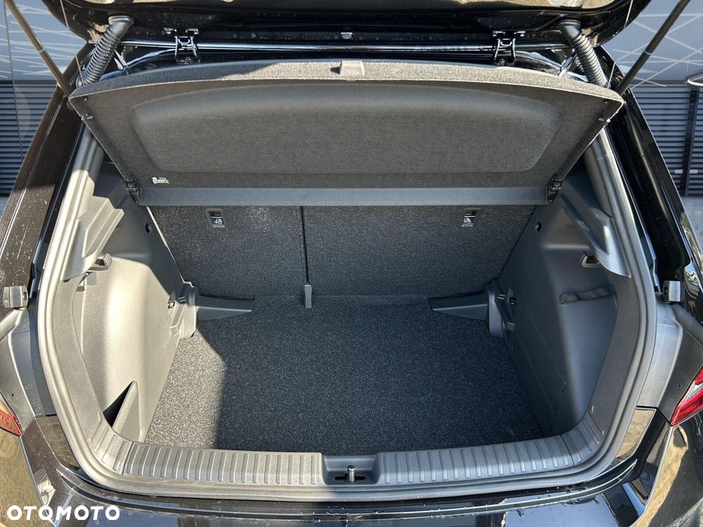Skoda Fabia 1.0 TSI Monte Carlo DSG - 27