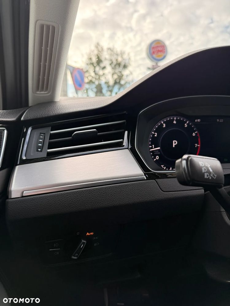Volkswagen Passat 1.8 TSI BMT Highline DSG - 20