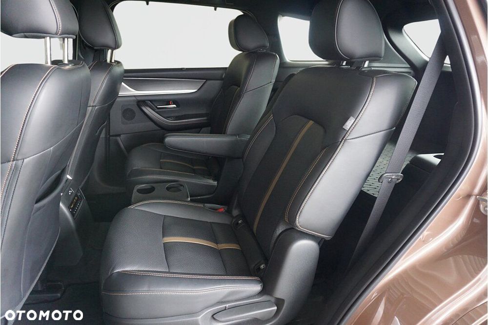 Mazda CX-80 - 8