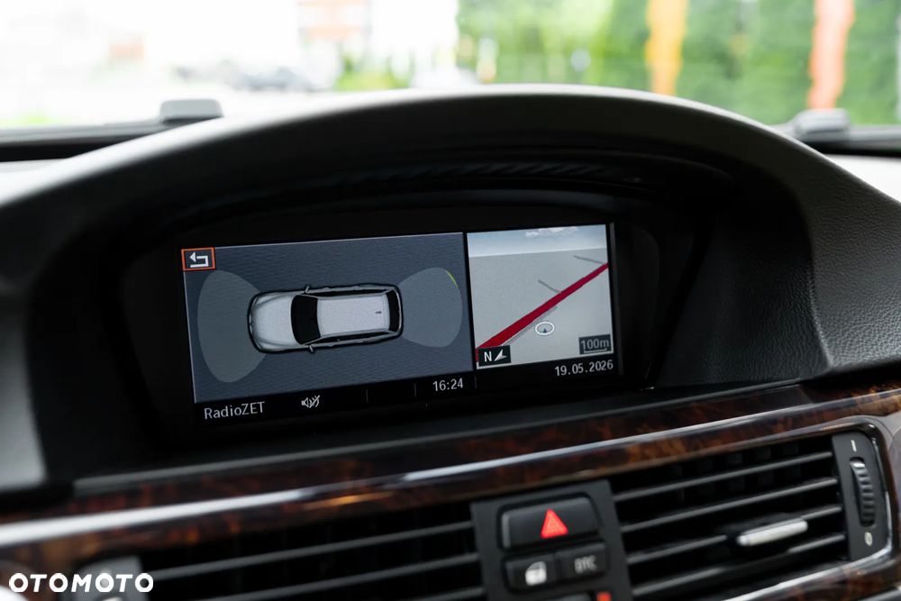 BMW Seria 3 320i Edition Lifestyle - 38