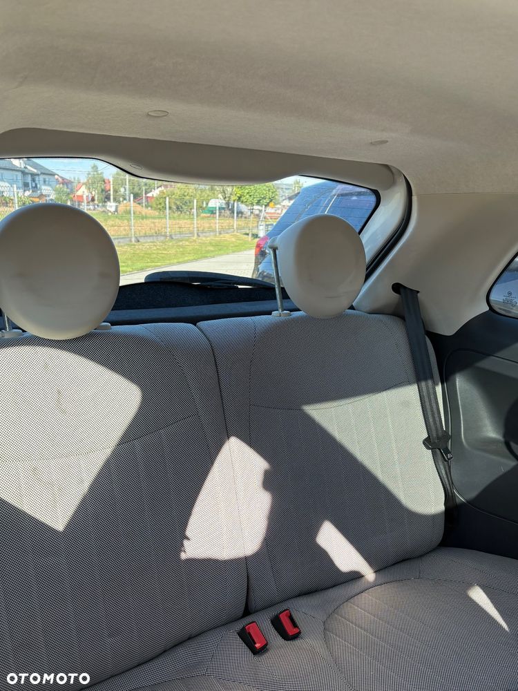 Fiat 500 1.2 8V Lounge - 5