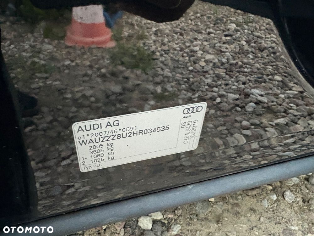 Audi Q3 1.4 TFSI CoD ultra S tronic - 31