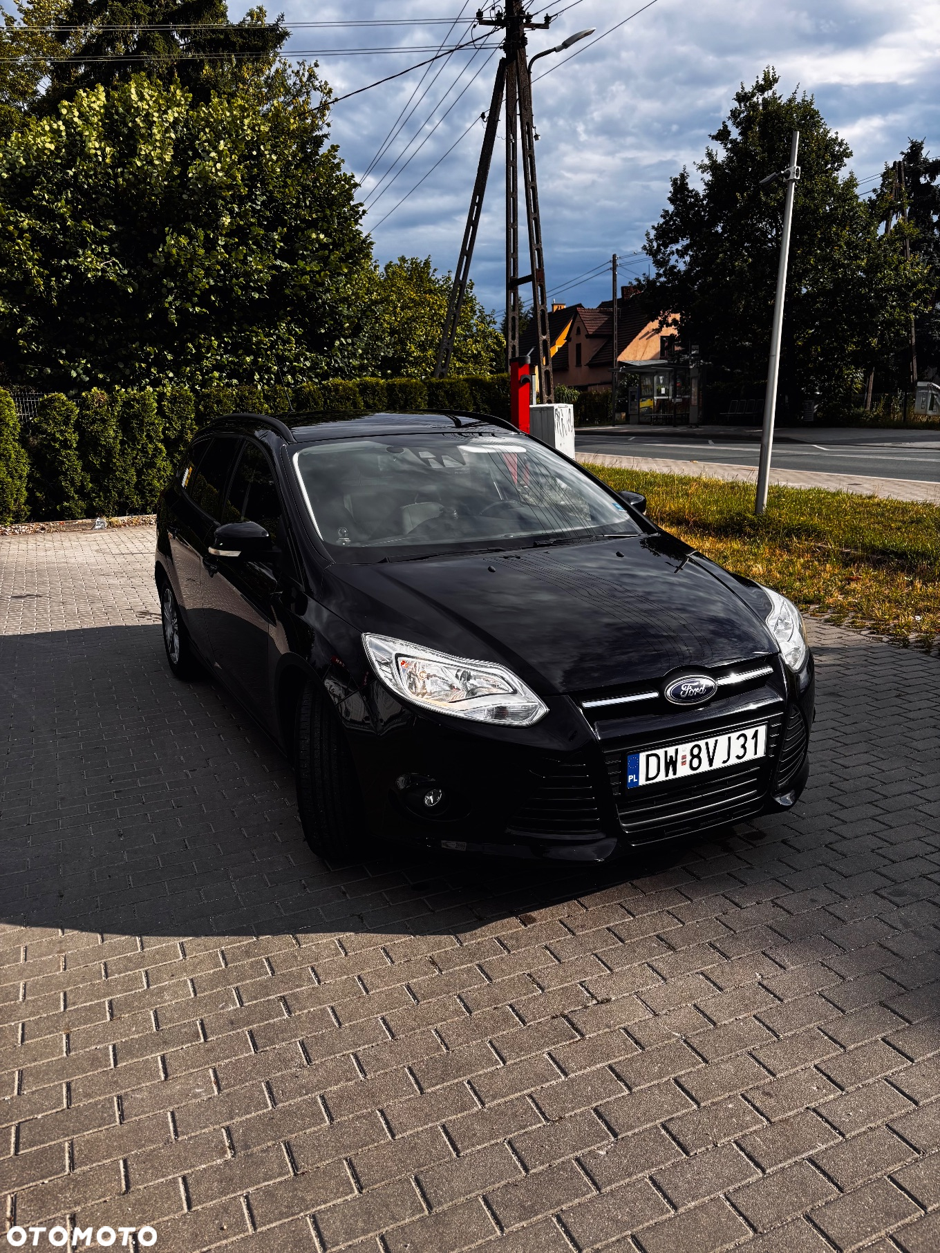 Ford Focus - 2