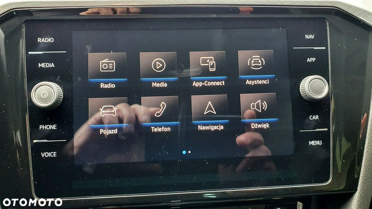 Volkswagen Passat 2.0 TSI Business DSG - 31