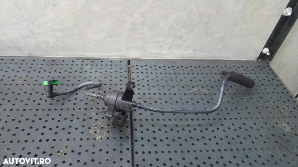 Furtun conducta benzina ford focus 3 bv619d289ca - 1