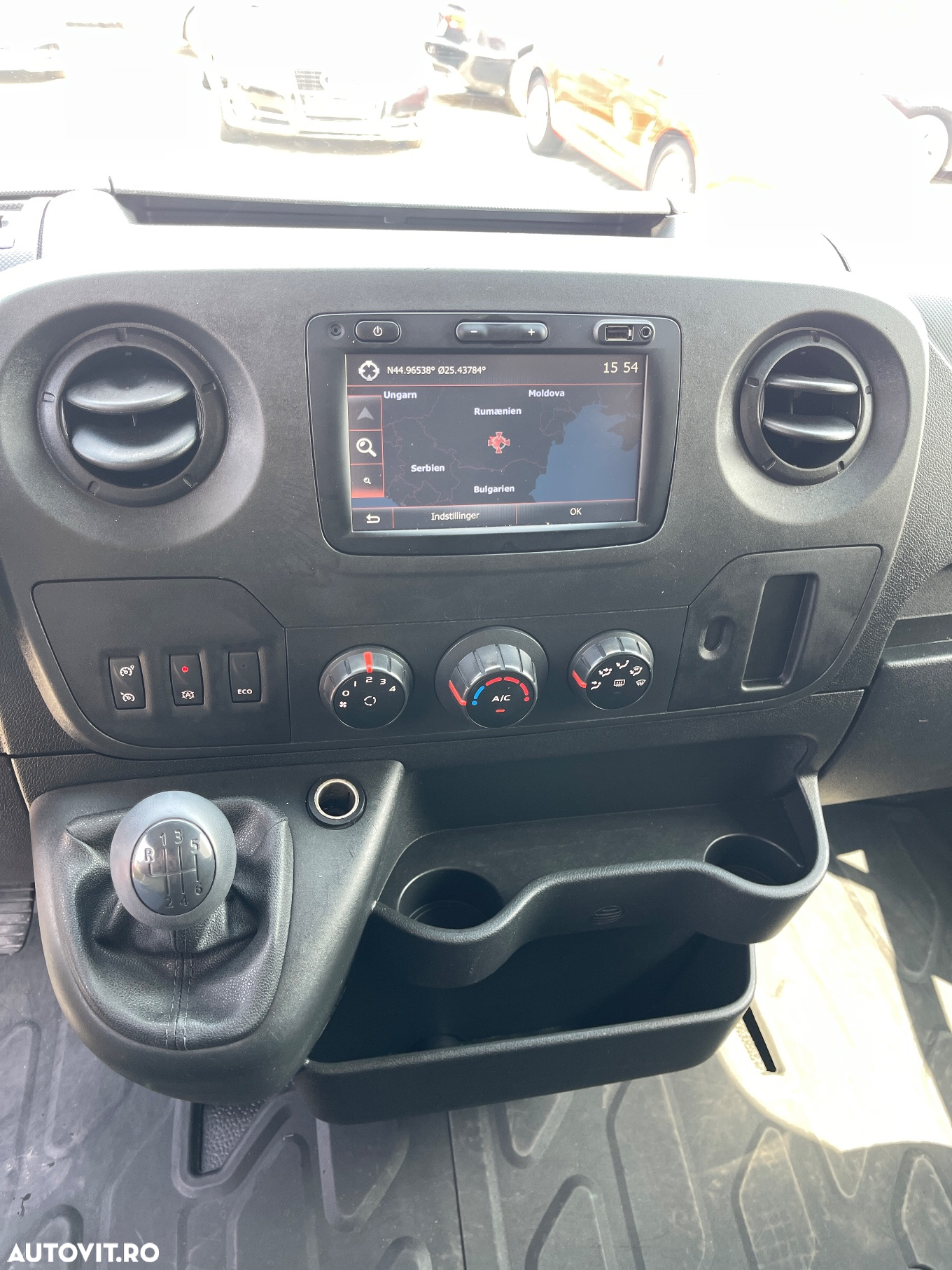 Renault Master  L2H2 DCI145 - 27